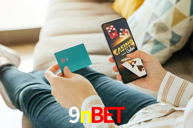 A Emoção da Loteria na 9nbet: Uma Chance de Mudança de Vida